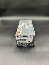 GiroDisc GP40 Sprint FRONT