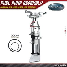 Fuel Pump Module Assembly for