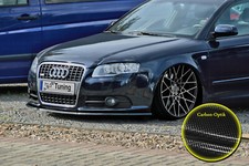 Spoilerschwert Frontspoiler