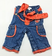 Tolle französische Baby Jeans