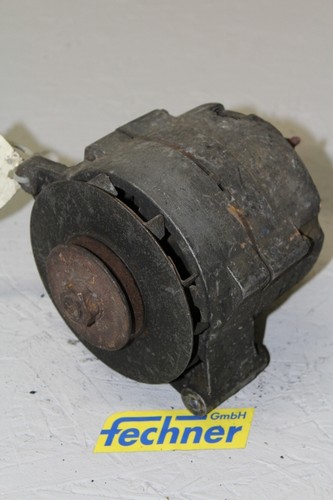Lichtmaschine opel commodore - lichtmaschine,