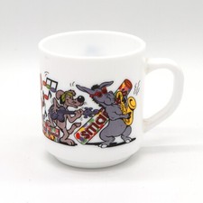 Smarties Tasse Bremer