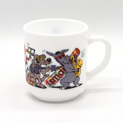 Smarties tasse bremer - tasse,