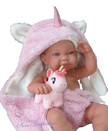 Mädchen babypuppe nica - mädchen,