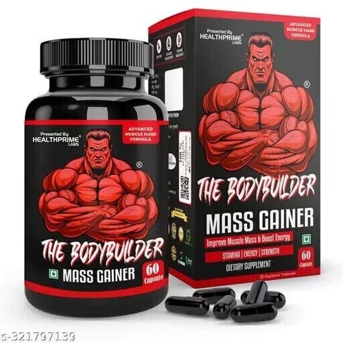 Die bodybuilder mass - die,