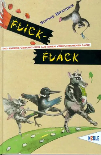 Flickflack und andere - -,