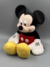 Original Disney Collection Micky Maus Mickey Mouse Plüsch Stofftier Store 43 cm