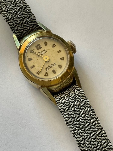 Stowa parat damenuhr vintage - parat,