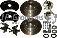 JP GROUP Bremsensatz