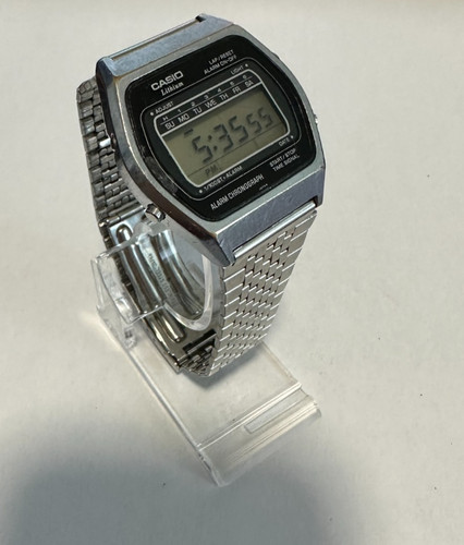 Vintage casio 81qs lithium - casio,