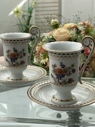 Edle kaffeebecher - 2,