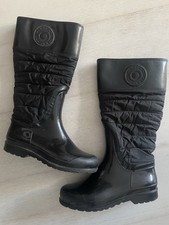 burberry gummistiefel 37