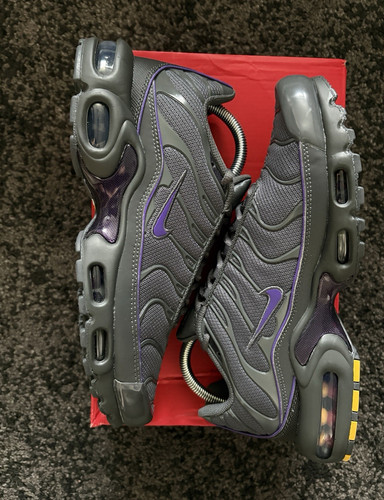 Nike air max plus - nike, og