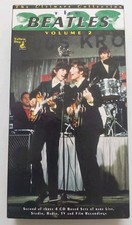 BEATLES ULTIMATE COLLECTION