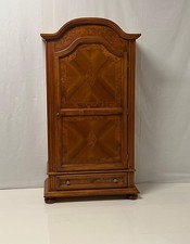 Biedermeier Schrank Kirschbaum Barock Bauernschrank Kasten