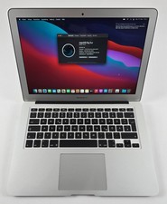 Apple MacBook Air A1466 2014 13,3“ i5 1,3GHz 128GB 8GB Big Sur #48