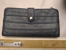 FREDs BRUDER Portemonnaie Echt