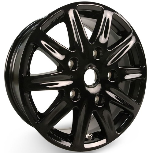 Original ford leichtmetallrad - ford,