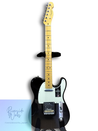 Fender usa pro - fender, ii