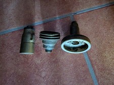 LPG Gas Adapter - Set