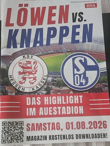 Stadionmagazin 2026 ksv - 2026,