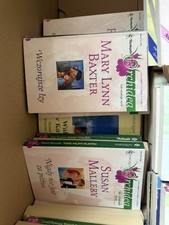 Zbor Ksiazek Orchidea 40 St