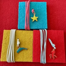 Dodo Pomellato Halskette