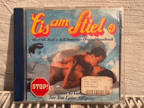 Filmmusik eis stiel - am,