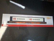 H0 Containertragwagen Wascosa, Container DB Schenker, 58957