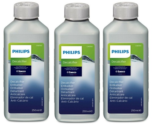 Saeco philips entkalker a - saeco, x