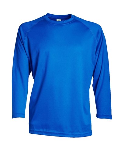 Sprintex shirt run ls - run,
