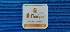 Bitburger    -Bierdeckel als