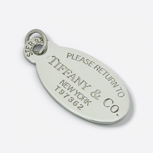 Original tiffany und anhänger - tiffany,