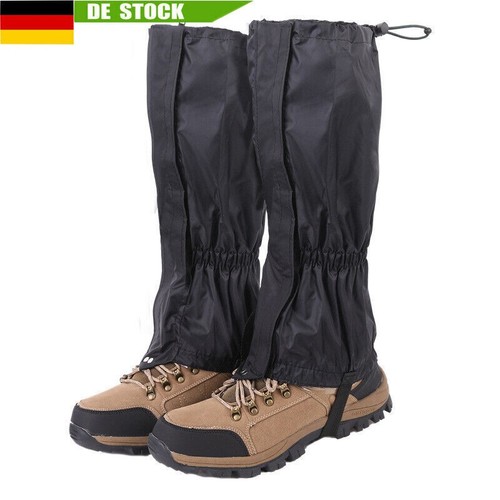 Wasserdicht gamaschen wandern - gamaschen,