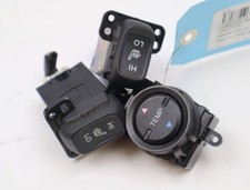 Bedienung Sitzheizung