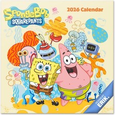 Spongebob Schwammkopf