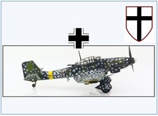 HA0133 Ju-87 G-1 StuKa
