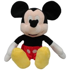 Nicotoy Micky Maus Kuscheltier