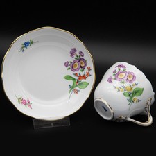 2-tlg. - Meissen (1. Wahl)