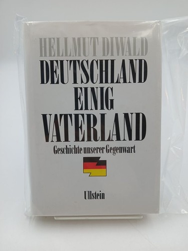 Deutschland einig vaterland - deutschland,