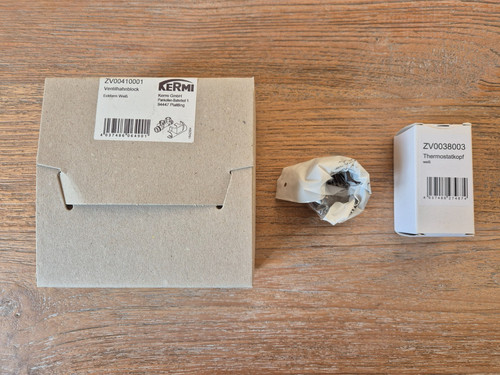 Kermi ventilhahnblock kombiset - kermi,