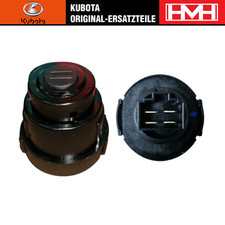 Original KUBOTA Zündschloss
