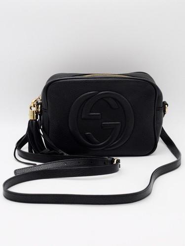 Gucci soho disco damen tasche - gucci,