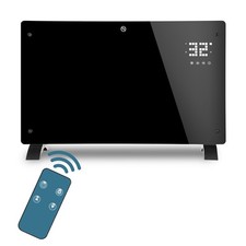 Elektroheizung 2000W