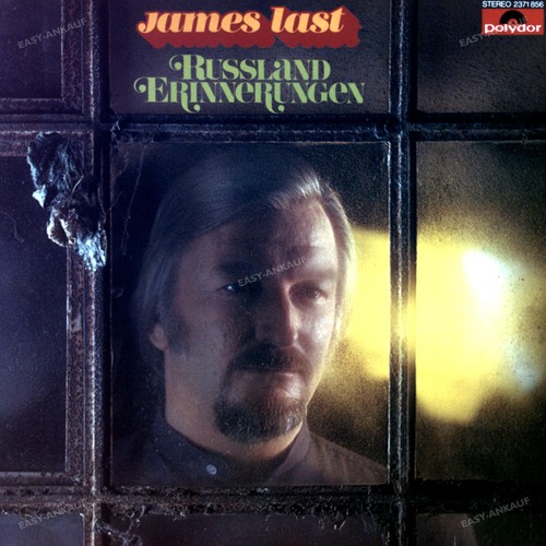 James last russland - -,