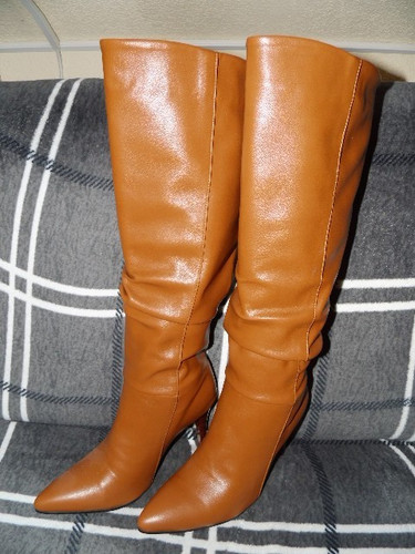 Stiletto high heel - high,
