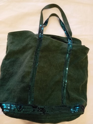 Vanessa bruno large tasche - vanessa,