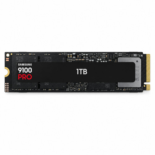 Samsung 9100 pro ssd - 9100, 1tb