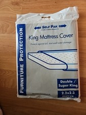 Self Pak Schutzbezüge für