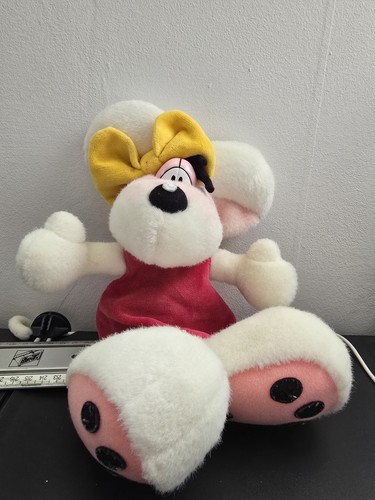 Diddl diddlina maus - diddlina,